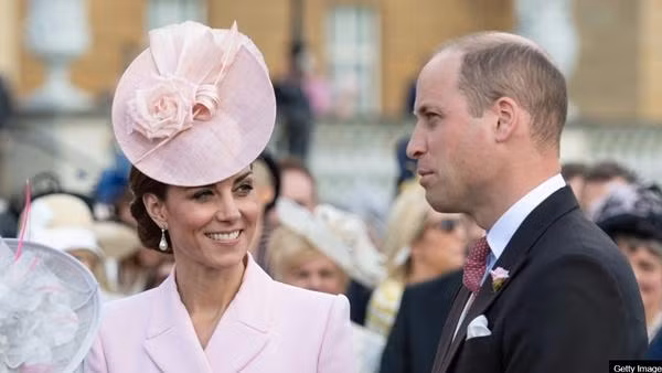 Ngày càng nhiều người thắc mắc khi Kate không xuất hiện trong một thời gian dài. Ảnh: Getty Images. Ngày càng nhiều người thắc mắc khi Kate không xuất hiện trong một thời gian dài. Ảnh: Getty Images.