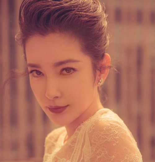 Diễn viên Lý Băng Băng. Ảnh: Instagram. Diễn viên Lý Băng Băng. Ảnh: Instagram.