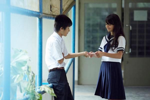 Ai chẳng mong muốn tìm được một người yêu có thể tốt tính ngay cả khi mệt mỏi. Ảnh minh họa: Pixta.