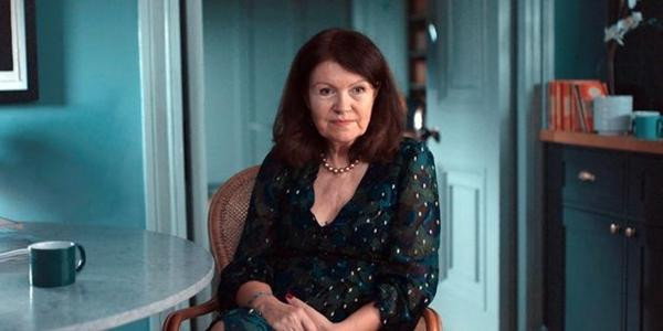 Bà Debbie Frank, nhà chiêm tinh học và là bạn thân của Công nương Diana khi Diana còn sống. Ảnh: DS. Bà Debbie Frank, nhà chiêm tinh học và là bạn thân của Công nương Diana khi Diana còn sống. Ảnh: DS.