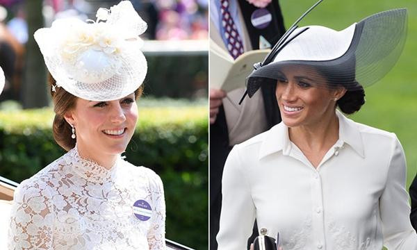 Làm sao để giữ mũ ở nguyên vị trí? Ảnh: Getty Images.