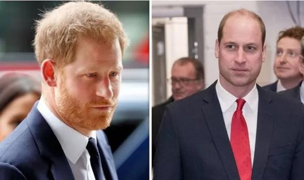 William vừa đưa ra lời "phủ nhận có chiến lược" đối với những chê trách của Harry. Ảnh: Getty. William vừa đưa ra lời "phủ nhận có chiến lược" đối với những chê trách của Harry. Ảnh: Getty.