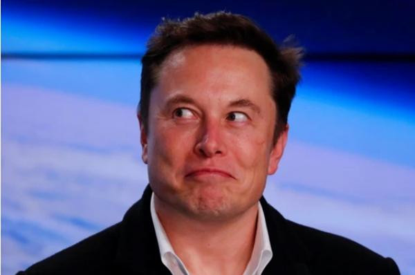 Không ai có thể nói về sự thất thường của tiền ảo mà không nhắc đến Elon Musk. Ảnh: Reuters. Không ai có thể nói về sự thất thường của tiền ảo mà không nhắc đến Elon Musk. Ảnh: Reuters.