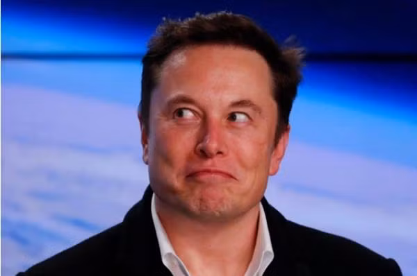 Không ai có thể nói về sự thất thường của tiền ảo mà không nhắc đến Elon Musk. Ảnh: Reuters. Không ai có thể nói về sự thất thường của tiền ảo mà không nhắc đến Elon Musk. Ảnh: Reuters.