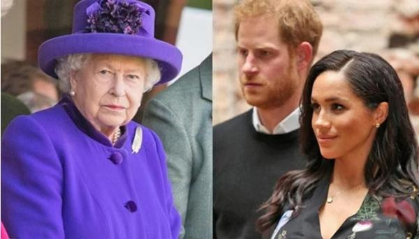 Liệu Meghan có được "minh oan" rằng những gì cô nói ít nhất cũng có phần nào đó là đúng? - Ảnh: The News. Liệu Meghan có được "minh oan" rằng những gì cô nói ít nhất cũng có phần nào đó là đúng? - Ảnh: The News.