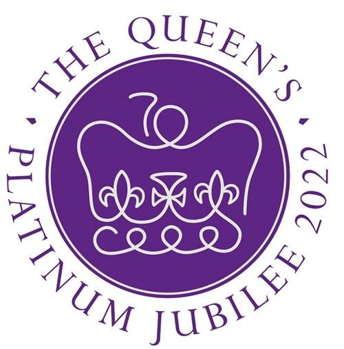 Biểu trưng vừa đoạt giải. Ảnh: Buckingham Palace. Biểu trưng vừa đoạt giải. Ảnh: Buckingham Palace.