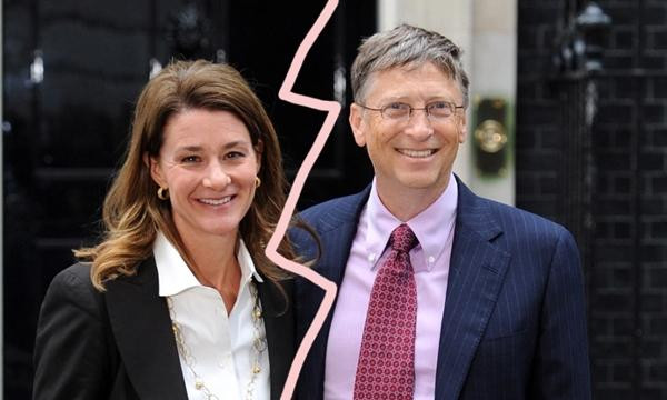 Dường như vợ chồng Bill Gates đã chủ động nghĩ đến vấn đề tài sản dù họ không có hợp đồng tiền hôn nhân. Ảnh: News Dome. Dường như vợ chồng Bill Gates đã chủ động nghĩ đến vấn đề tài sản dù họ không có hợp đồng tiền hôn nhân. Ảnh: News Dome.
