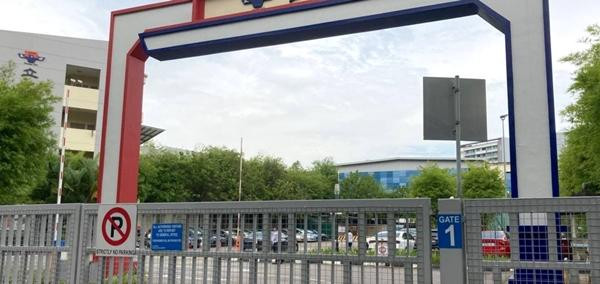 Hiện truyền thông ở Singapore cũng chưa có nhiều thông tin. Ảnh: MS. Hiện truyền thông ở Singapore cũng chưa có nhiều thông tin. Ảnh: MS.