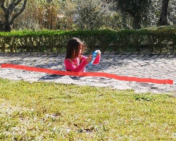 Sự thật đây. Ảnh: Twitter.