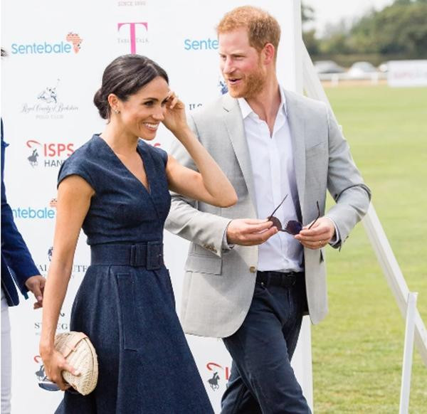 Những dự án viết sách của Harry và Meghan đều không nhận được nhiều phản ứng tích cực. Ảnh: Getty.