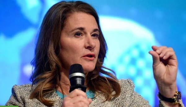 Melinda Gates cũng đã thuê đội ngũ luật sư hùng hậu. Ảnh: Mike Theiler/ Reuters. Melinda Gates cũng đã thuê đội ngũ luật sư hùng hậu. Ảnh: Mike Theiler/ Reuters.