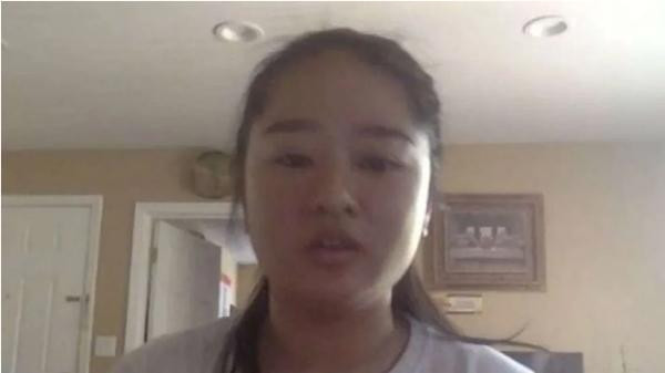 Phuc Bui Diem Nguyen. Ảnh: ABC News/ KGO. Phuc Bui Diem Nguyen. Ảnh: ABC News/ KGO.