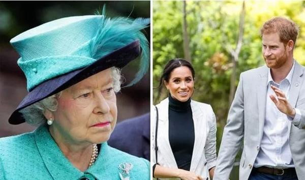 Thật lạ khi Hoàng gia Anh đã không trực tiếp thông báo cho Harry về việc Hoàng thân Philip qua đời. Ảnh: Getty. Thật lạ khi Hoàng gia Anh đã không trực tiếp thông báo cho Harry về việc Hoàng thân Philip qua đời. Ảnh: Getty.