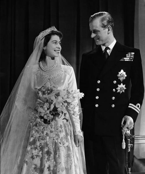 Harry nói rằng ông bà anh "từ khi còn rất trẻ đã dành cuộc đời mình để phụng sự". Ảnh: Getty Images. Harry nói rằng ông bà anh "từ khi còn rất trẻ đã dành cuộc đời mình để phụng sự". Ảnh: Getty Images.