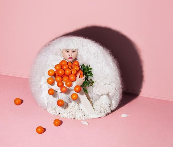 Ảnh: Naomi Watanabe, Yuni Yoshida. Ảnh: Naomi Watanabe, Yuni Yoshida.