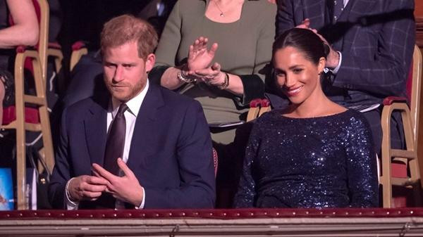 Đây là sự kiện mà Harry và Meghan phải "vờ như không có chuyện gì xảy ra" dù họ không muốn đến dự chút nào. Ảnh: Getty Images. Đây là sự kiện mà Harry và Meghan phải "vờ như không có chuyện gì xảy ra" dù họ không muốn đến dự chút nào. Ảnh: Getty Images.