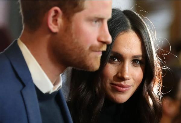 Bản cập nhật cuốn sách về Harry - Meghan được cho là sẽ có thêm nhiều chi tiết gây sốc. Ảnh: Marie Claire. Bản cập nhật cuốn sách về Harry - Meghan được cho là sẽ có thêm nhiều chi tiết gây sốc. Ảnh: Marie Claire.