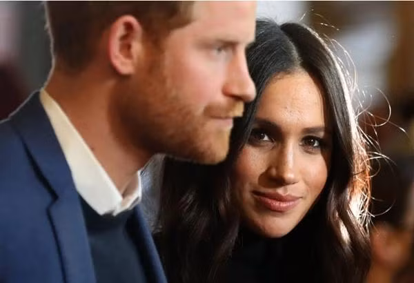 Bản cập nhật cuốn sách về Harry - Meghan được cho là sẽ có thêm nhiều chi tiết gây sốc. Ảnh: Marie Claire.