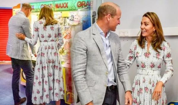 Ảnh: PA. Ảnh: PA.