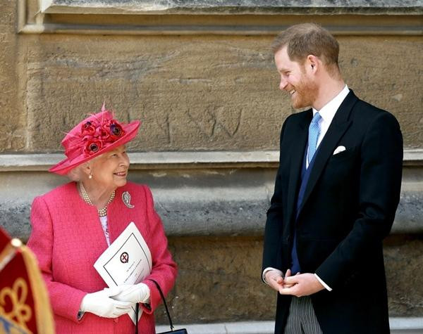 Hoàng tử Harry dự định sẽ gặp Nữ hoàng trong lần trở về tới đây. Ảnh: Shutterstock. Hoàng tử Harry dự định sẽ gặp Nữ hoàng trong lần trở về tới đây. Ảnh: Shutterstock.