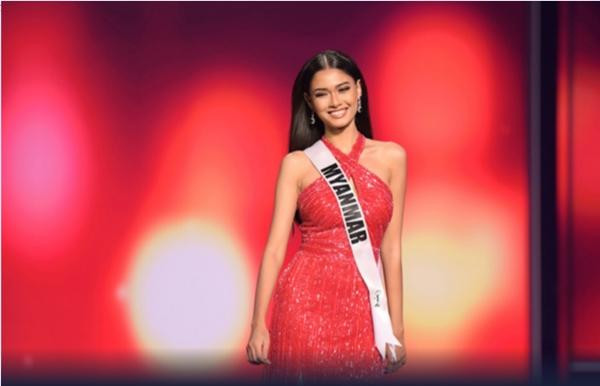 Thuzar Wint Lwin: “Xin hãy lên tiếng về Myanmar”. Ảnh: Rappler. Thuzar Wint Lwin: “Xin hãy lên tiếng về Myanmar”. Ảnh: Rappler.