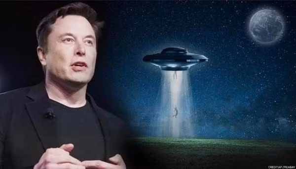 Có lần Elon còn đùa rằng: "Tôi là người hành tinh khác đấy" khi được hỏi tại sao ông làm được nhiều việc như thế. Ảnh: AP/ Pixabay.