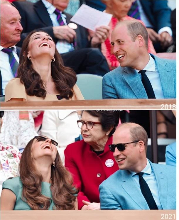 Ảnh năm 2018 và 2021 không có nhiều sự khác biệt. Ảnh: Clive Brunskill; Getty Images. Ảnh năm 2018 và 2021 không có nhiều sự khác biệt. Ảnh: Clive Brunskill; Getty Images.