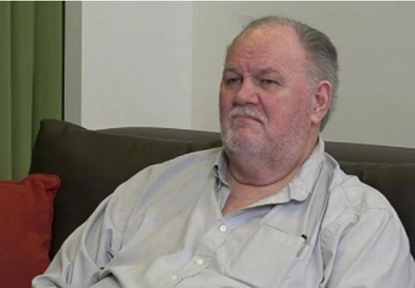 Cha của Meghan tiếp tục chỉ trích con gái mình. Ảnh: The Sun. Cha của Meghan tiếp tục chỉ trích con gái mình. Ảnh: The Sun.