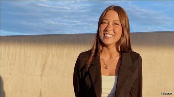 Cô sinh viên người Mỹ - Hàn luôn ăn mặc rất đơn giản, không ngại kể về những bệnh tâm lý của mình. Ảnh: Instagram. Cô sinh viên người Mỹ - Hàn luôn ăn mặc rất đơn giản, không ngại kể về những bệnh tâm lý của mình. Ảnh: Instagram.