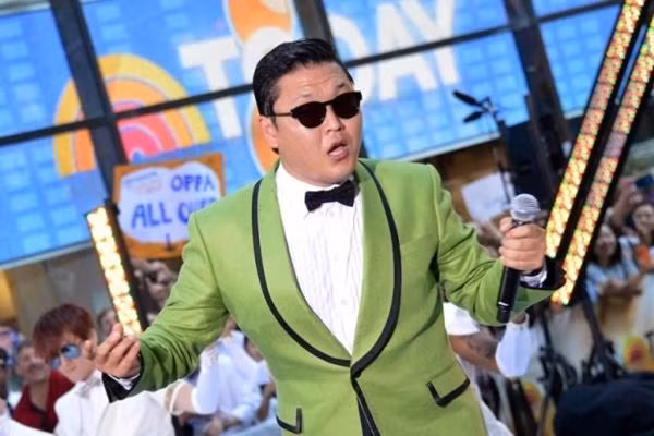 Những bài hát nhanh như "Gangnam Style" bị cấm bật ở các phòng gym tại Hàn Quốc. Ảnh: Spin. Những bài hát nhanh như "Gangnam Style" bị cấm bật ở các phòng gym tại Hàn Quốc. Ảnh: Spin.