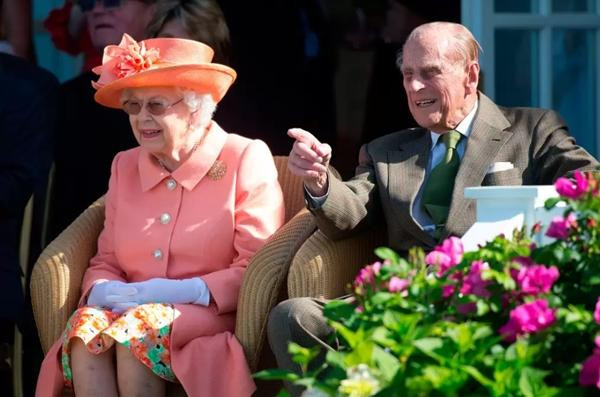 Họ là cặp đôi Hoàng gia có cuộc hôn nhân lâu bền nhất trong lịch sử. Ảnh: Shutterstock.