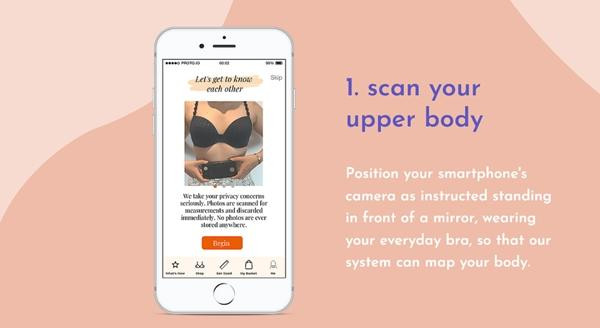 Trang web Brarista do Trang Ngo sáng lập (Ảnh chụp màn hình) Trang web Brarista do Trang Ngo sáng lập (Ảnh chụp màn hình)