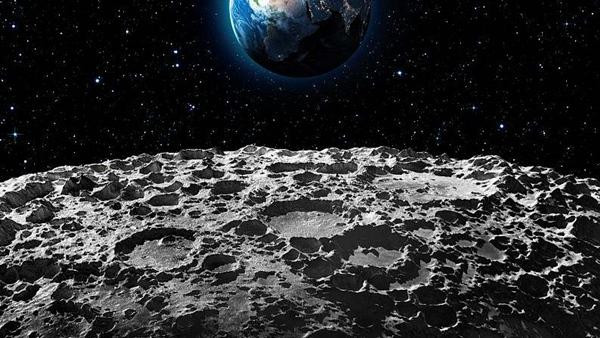 Cho đến nay, những thứ "thú vị" được tàu thăm dò phát hiện trên Mặt Trăng hóa ra chỉ toàn là đá. Ảnh: CGTN. Cho đến nay, những thứ "thú vị" được tàu thăm dò phát hiện trên Mặt Trăng hóa ra chỉ toàn là đá. Ảnh: CGTN.