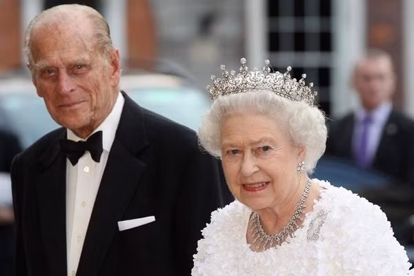 Harry nói rằng bà của mình là người cực kỳ mạnh mẽ. Ảnh: Getty Images. Harry nói rằng bà của mình là người cực kỳ mạnh mẽ. Ảnh: Getty Images.