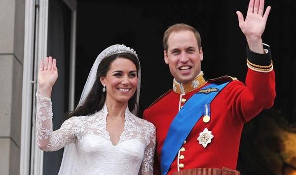 Với sự kiên nhẫn của Kate, cuối cùng thì William cũng cầu hôn sau nhiều năm yêu nhau. Ảnh: Getty. Với sự kiên nhẫn của Kate, cuối cùng thì William cũng cầu hôn sau nhiều năm yêu nhau. Ảnh: Getty.