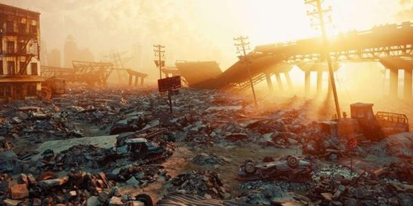 Nhiều nghiên cứu cho thấy rằng, sự sụp đổ của nền văn minh hiện tại là điều có thể xảy ra. Ảnh minh họa: Wonderful Engineering. Nhiều nghiên cứu cho thấy rằng, sự sụp đổ của nền văn minh hiện tại là điều có thể xảy ra. Ảnh minh họa: Wonderful Engineering.