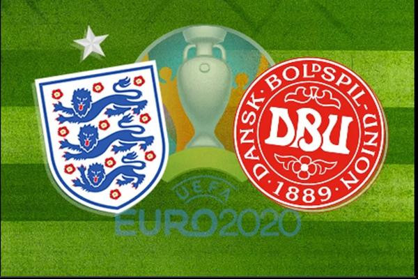 Trận Anh - Đan Mạch sẽ diễn ra lúc 2h ngày 8/7 (giờ Việt Nam). Ảnh: Standard UK. Trận Anh - Đan Mạch sẽ diễn ra lúc 2h ngày 8/7 (giờ Việt Nam). Ảnh: Standard UK.