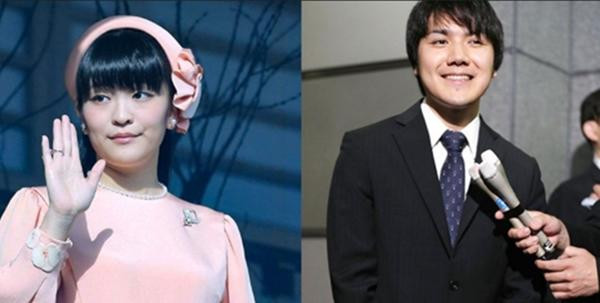 Công chúa Mako và người yêu sẽ tổ chức họp báo sau khi anh quay về Nhật vào thứ Hai tới. Ảnh: Pesantrennuris. Công chúa Mako và người yêu sẽ tổ chức họp báo sau khi anh quay về Nhật vào thứ Hai tới. Ảnh: Pesantrennuris.