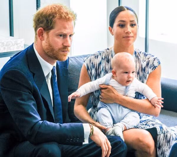 Meghan đã đưa ra một lởi cáo buộc rất sốc là có người trong Hoàng gia đặt câu hỏi về màu da của con cô. Ảnh: The Mega Agency. Meghan đã đưa ra một lởi cáo buộc rất sốc là có người trong Hoàng gia đặt câu hỏi về màu da của con cô. Ảnh: The Mega Agency.