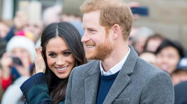 Hợp đồng của nhà Sussex bao gồm 4 cuốn sách, và hồi ký của Harry chỉ là một trong số đó? Ảnh: Mega.