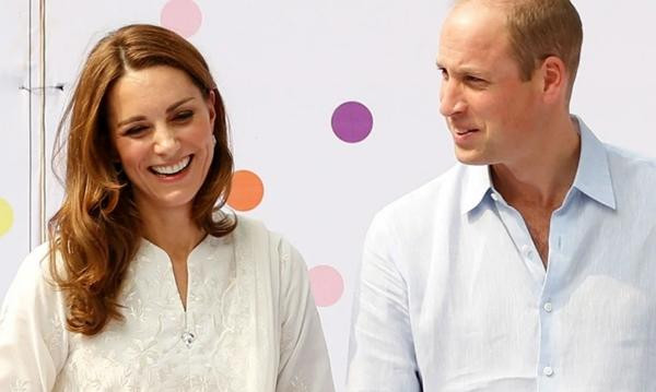 Vợ chồng xứ Cambridge được yêu quý vì sự ổn định, không than phiền, kể lể hay gây xáo trộn. Ảnh: Peter Nicholls/ Pool/ Getty Images. Vợ chồng xứ Cambridge được yêu quý vì sự ổn định, không than phiền, kể lể hay gây xáo trộn. Ảnh: Peter Nicholls/ Pool/ Getty Images.