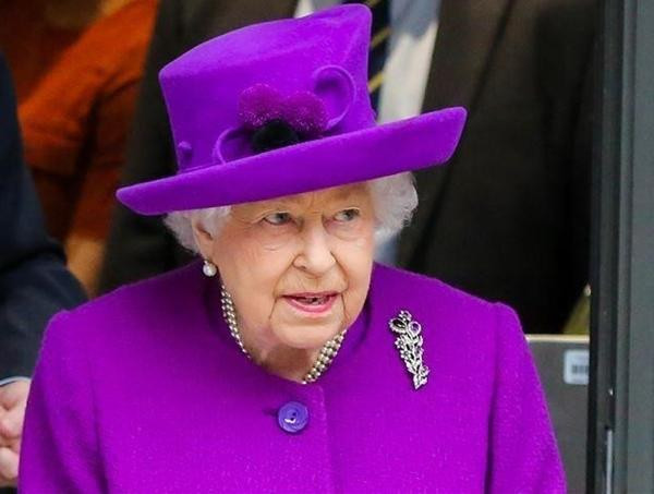 Năm ngoái, Nữ hoàng Anh là thành viên Hoàng gia duy nhất trong danh sách 25 phụ nữ có tầm ảnh hưởng của Vogue. Ảnh: AA. Năm ngoái, Nữ hoàng Anh là thành viên Hoàng gia duy nhất trong danh sách 25 phụ nữ có tầm ảnh hưởng của Vogue. Ảnh: AA.