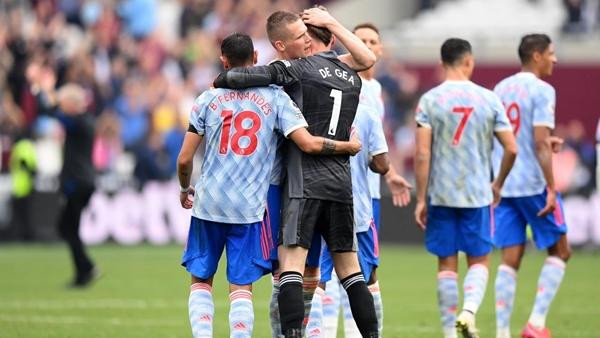 Các ngôi sao hàng đầu MU hoàn toàn có thể rời đi Các ngôi sao hàng đầu MU hoàn toàn có thể rời đi