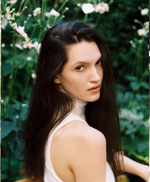 Viktória Jázmin, Hoa hậu Hoàn vũ Hungary. Ảnh: Instagram.