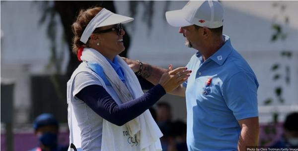 Nhờ lấy quốc tịch theo vợ mà Rory dễ dàng có một suất ở đội tuyển Olympic của Slovakia. Ảnh: Chris Trotman/ Getty Images. Nhờ lấy quốc tịch theo vợ mà Rory dễ dàng có một suất ở đội tuyển Olympic của Slovakia. Ảnh: Chris Trotman/ Getty Images.