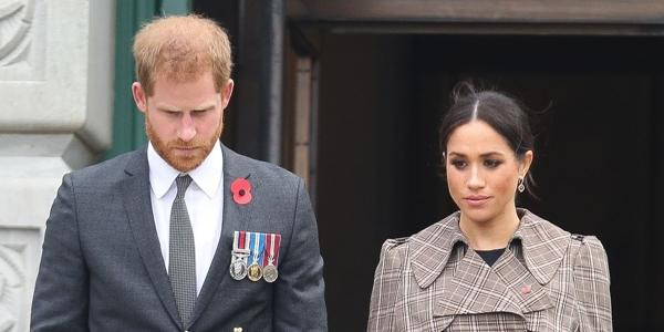 Theo Harry thì Meghan không muốn anh phải mất thêm một người phụ nữ nữa trong đời. Ảnh: Chris Jackson/ Getty Images. Theo Harry thì Meghan không muốn anh phải mất thêm một người phụ nữ nữa trong đời. Ảnh: Chris Jackson/ Getty Images.