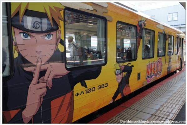 Những đoàn tàu đẹp đẽ ở Nhật là một lý do khiến nhiều người thích chụp ảnh tàu. Ảnh: Wordpress. Những đoàn tàu đẹp đẽ ở Nhật là một lý do khiến nhiều người thích chụp ảnh tàu. Ảnh: Wordpress.