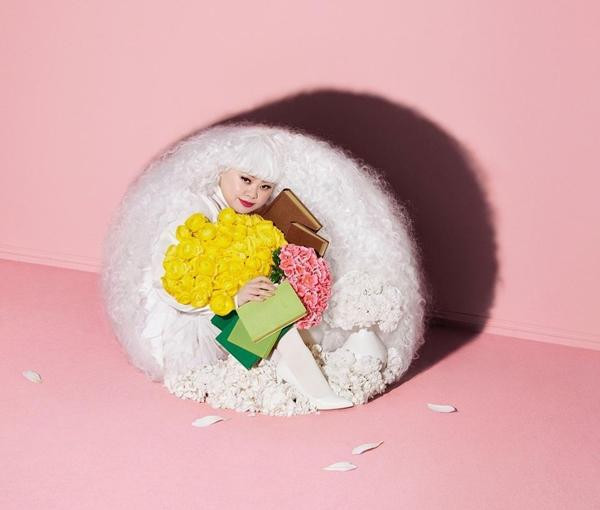 Ảnh: Naomi Watanabe, Yuni Yoshida. Ảnh: Naomi Watanabe, Yuni Yoshida.