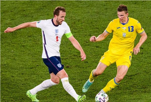 Kane đã ghi 2 bàn trong trận đấu trước. Ảnh: Getty Images. Kane đã ghi 2 bàn trong trận đấu trước. Ảnh: Getty Images.