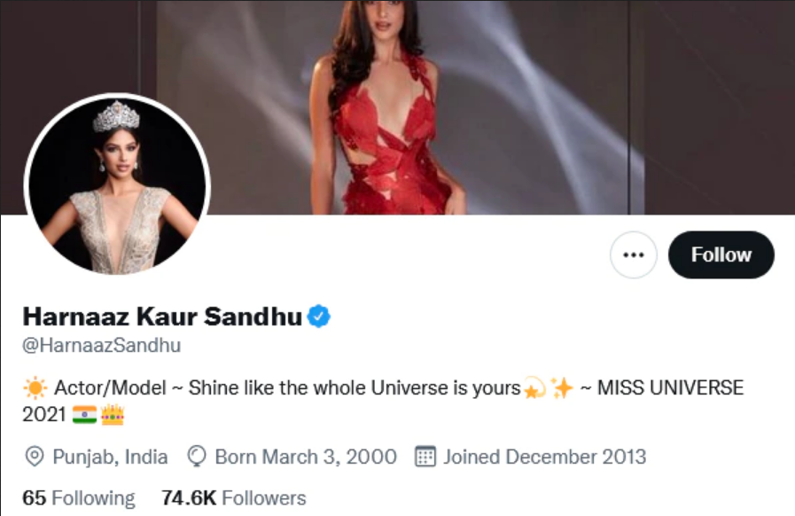 Tài khoản được Twitter gắn tick xanh khiến ai cũng tin đây là Sandhu thật, hóa ra vẫn không phải. Ảnh: India Today. Tài khoản được Twitter gắn tick xanh khiến ai cũng tin đây là Sandhu thật, hóa ra vẫn không phải. Ảnh: India Today.